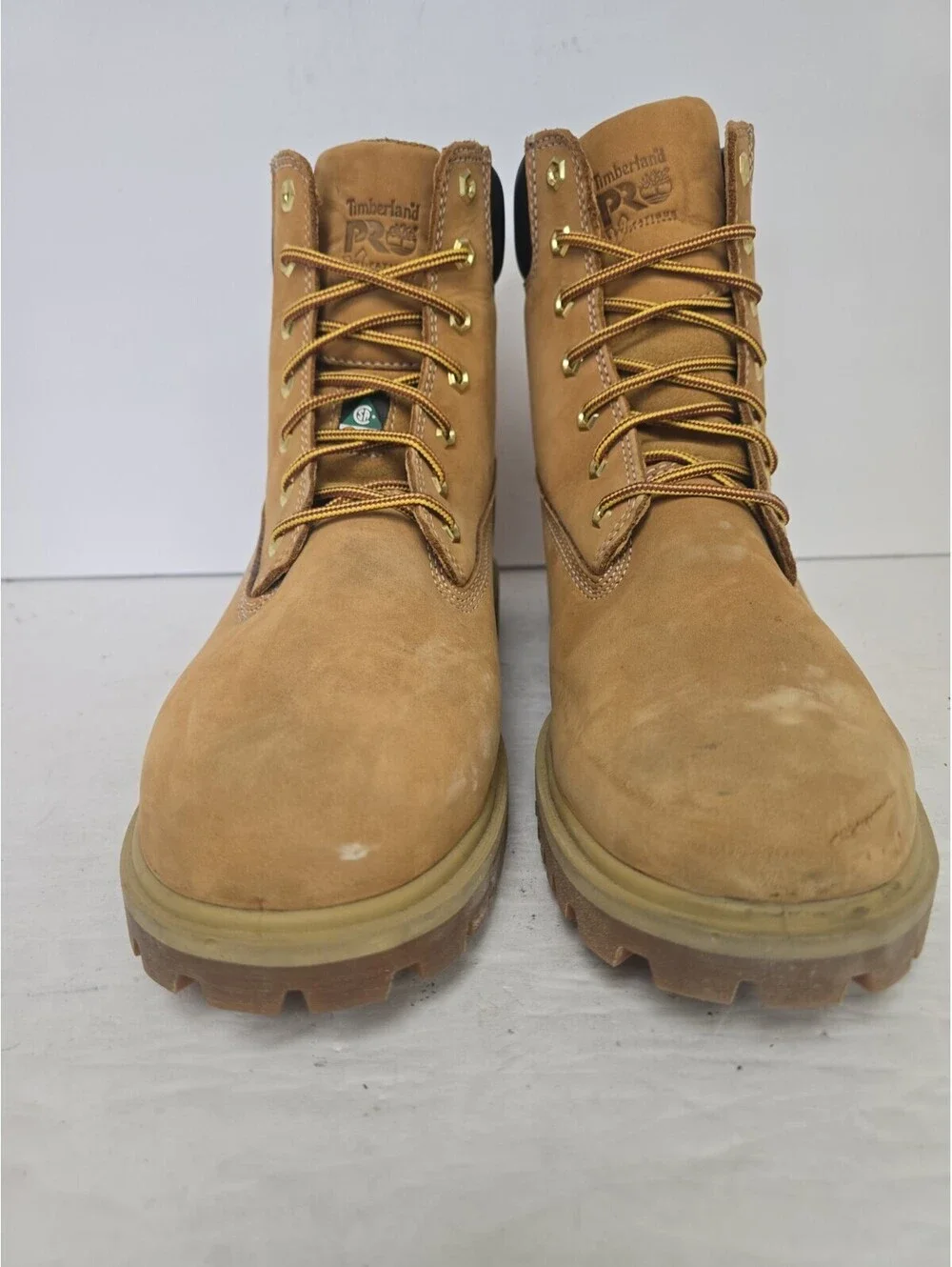 Timberland Pro Men Iconic 6